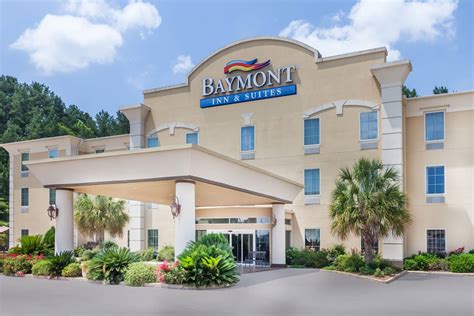 Dec 10, 2023 All hotels are either franchised by the company, or managed by Wyndham Hotel Management, Inc. . Baymont by wyndam